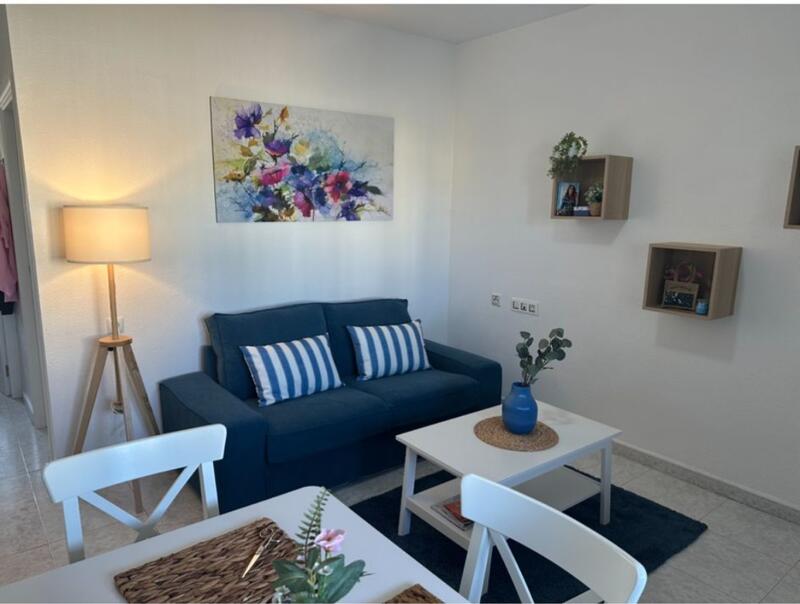 2 soveværelse Villa til salg