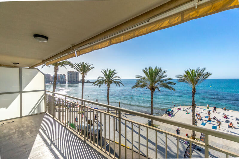 Villa til salg i Torrevieja, Alicante