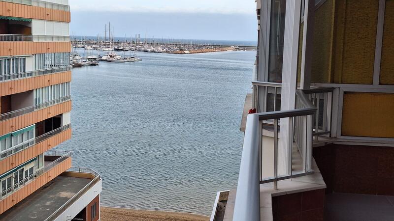 Appartement Te koop in Torrevieja, Alicante