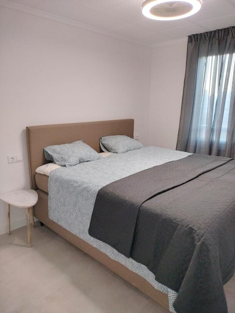 3 slaapkamer Appartement Te koop
