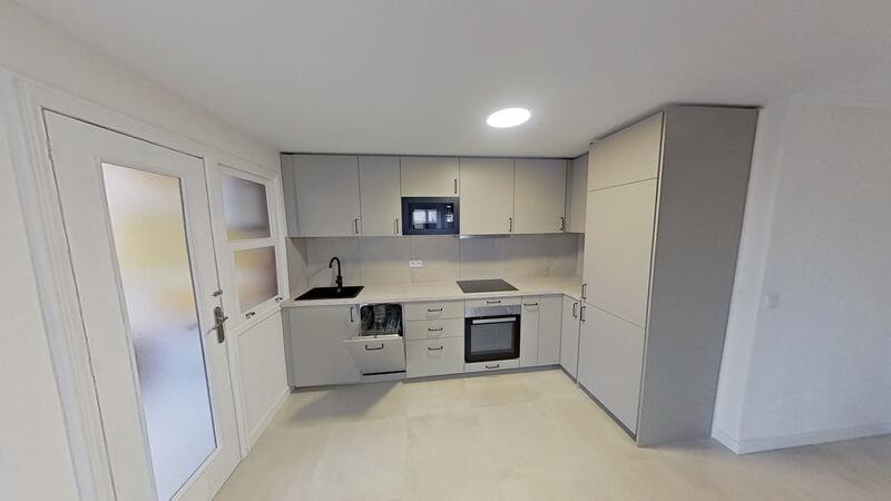 3 slaapkamer Appartement Te koop