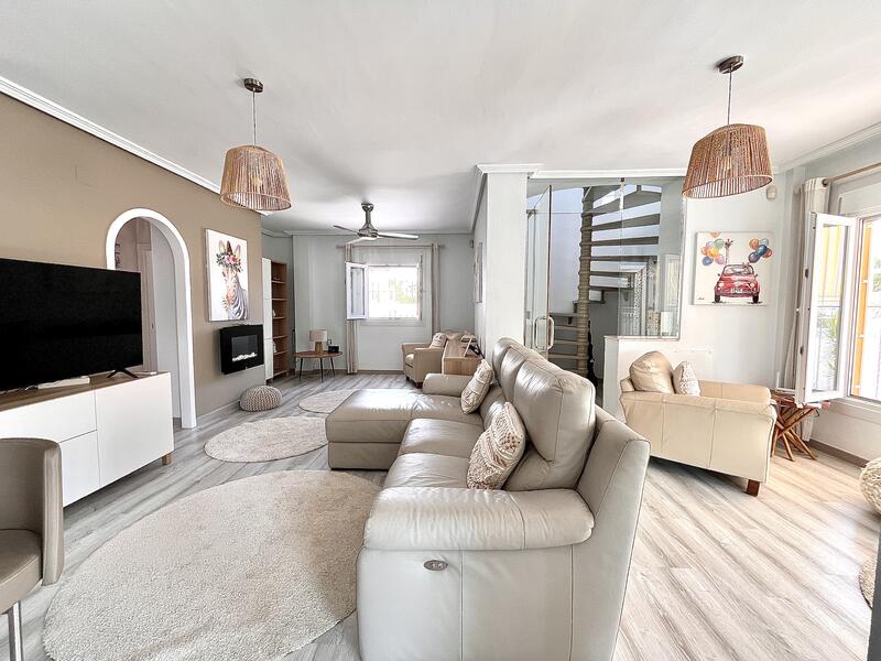 3 Schlafzimmer Villa zu verkaufen