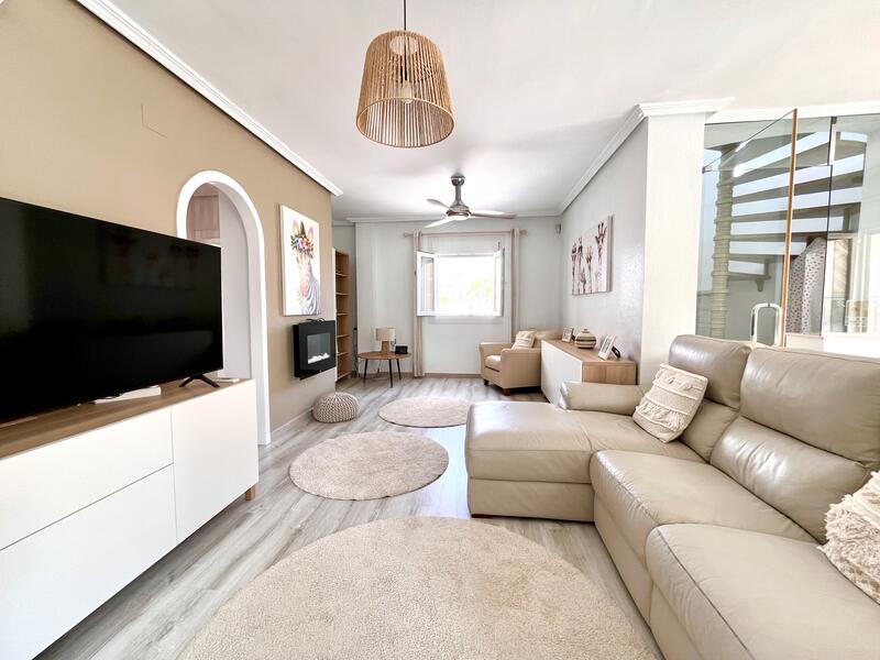 3 Schlafzimmer Villa zu verkaufen