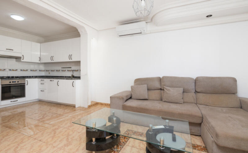 3 sovrum Villa till salu