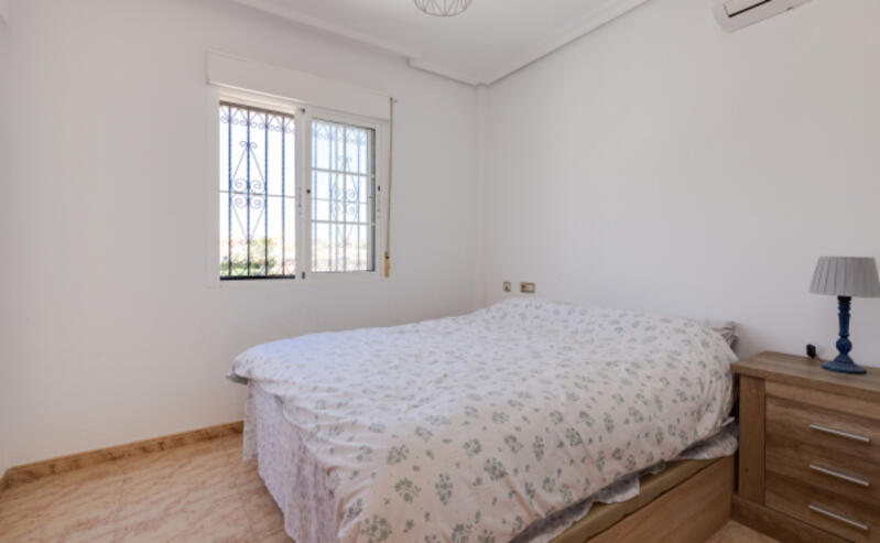 3 sovrum Villa till salu