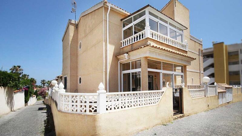3 bedroom Villa for sale