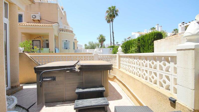 3 bedroom Villa for sale