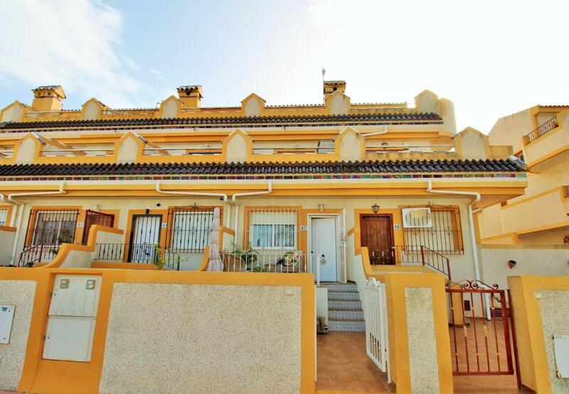 3 Cuarto Villa en venta