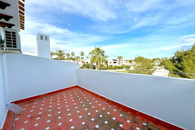 3 Cuarto Villa en venta