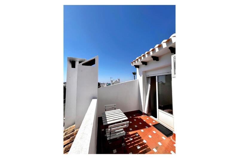 3 Cuarto Villa en venta