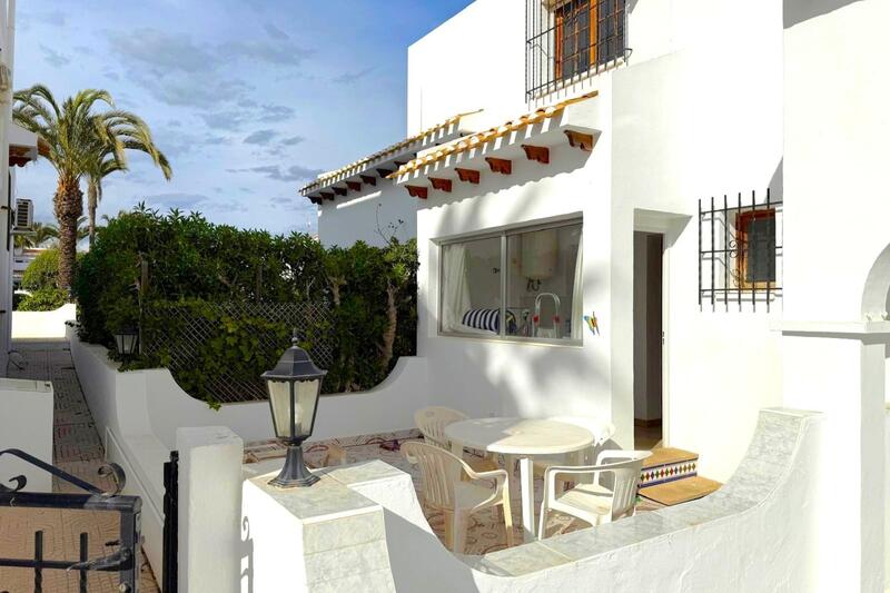 3 Cuarto Villa en venta