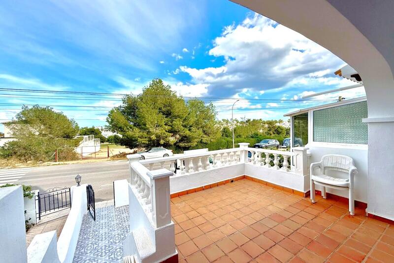 3 Cuarto Villa en venta