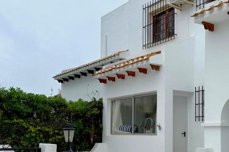 3 Cuarto Villa en venta