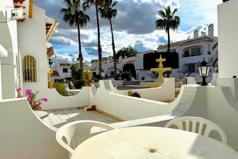 3 Cuarto Villa en venta