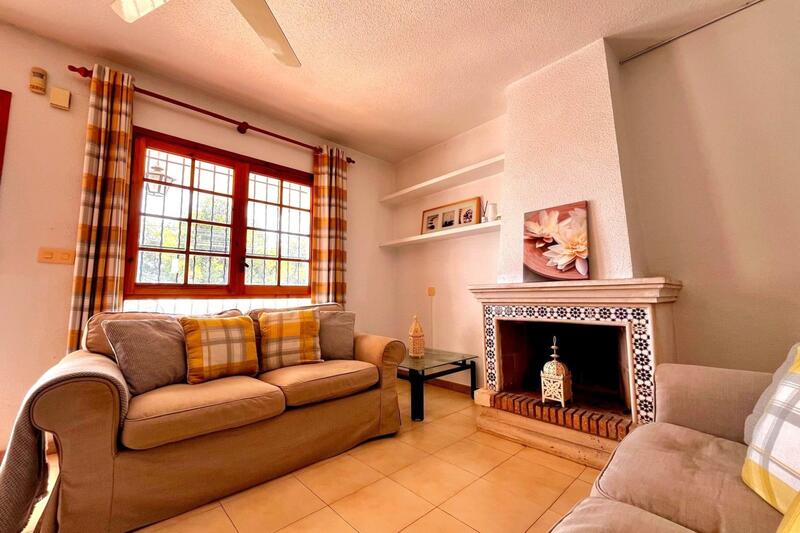 3 Cuarto Villa en venta