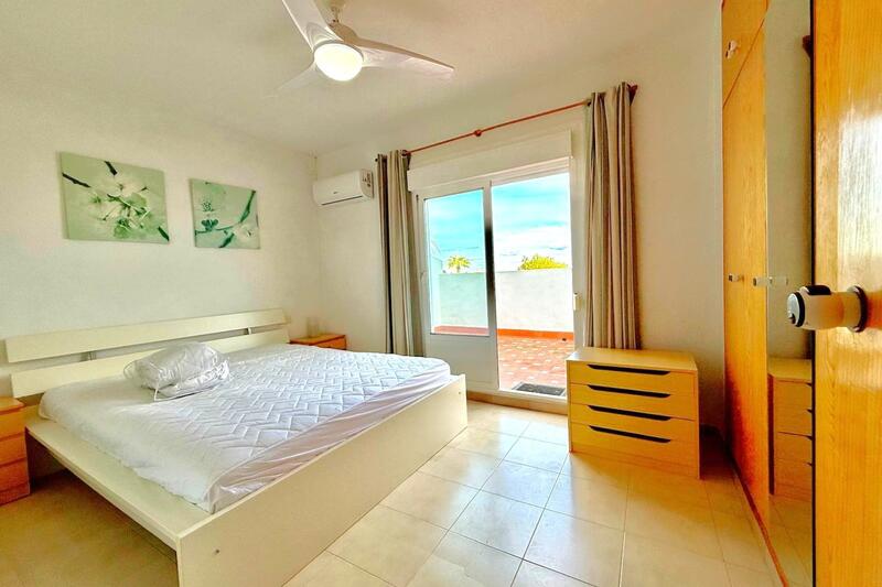 3 Cuarto Villa en venta
