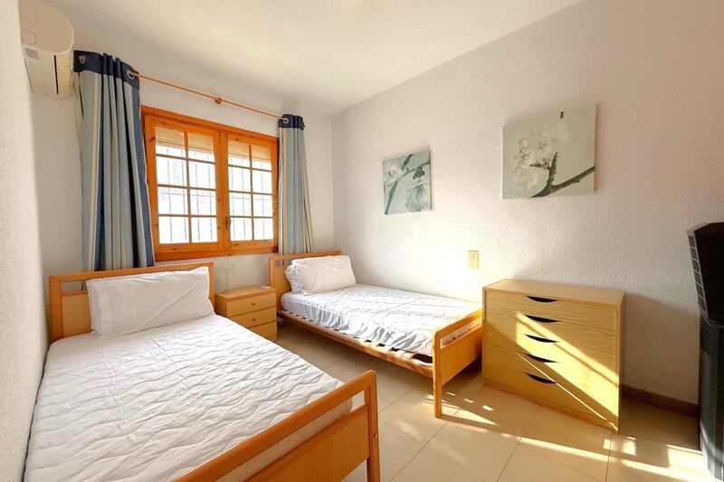 3 Cuarto Villa en venta