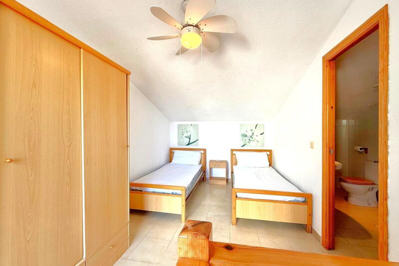 3 Cuarto Villa en venta
