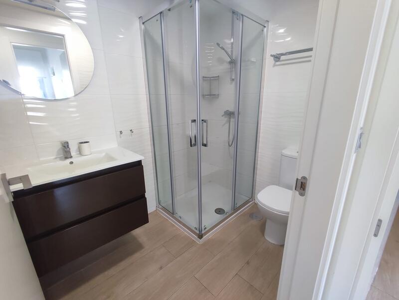 2 slaapkamer Villa Te koop