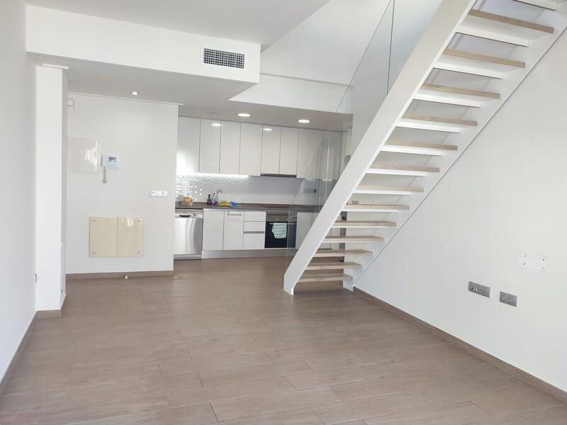 2 slaapkamer Villa Te koop
