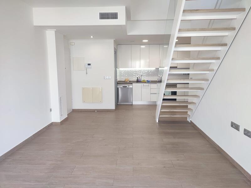 2 slaapkamer Villa Te koop