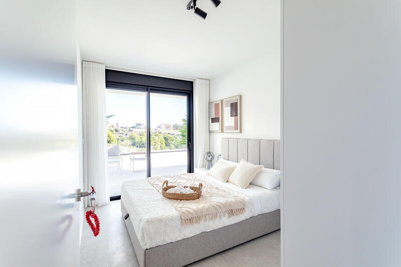2 Cuarto Villa en venta