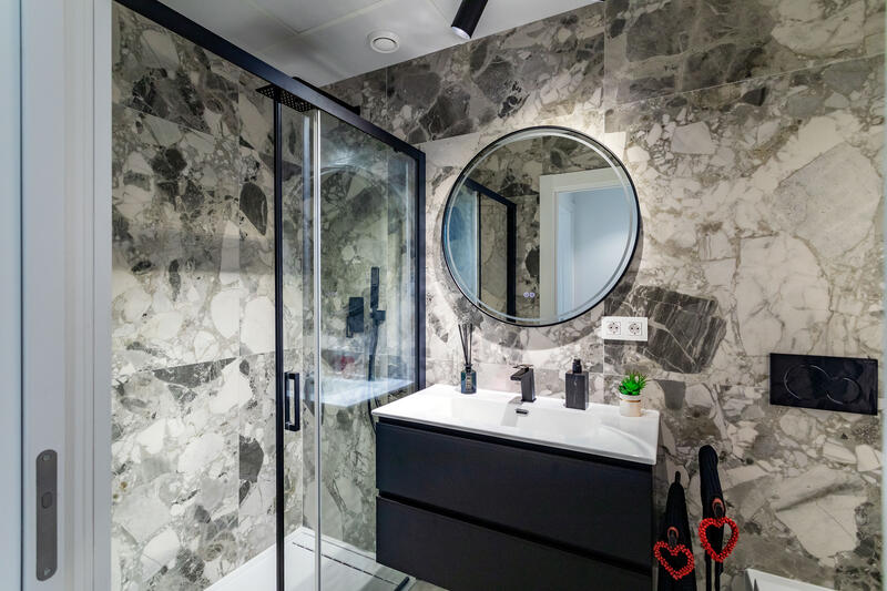 2 Cuarto Villa en venta