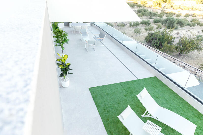 2 Cuarto Villa en venta
