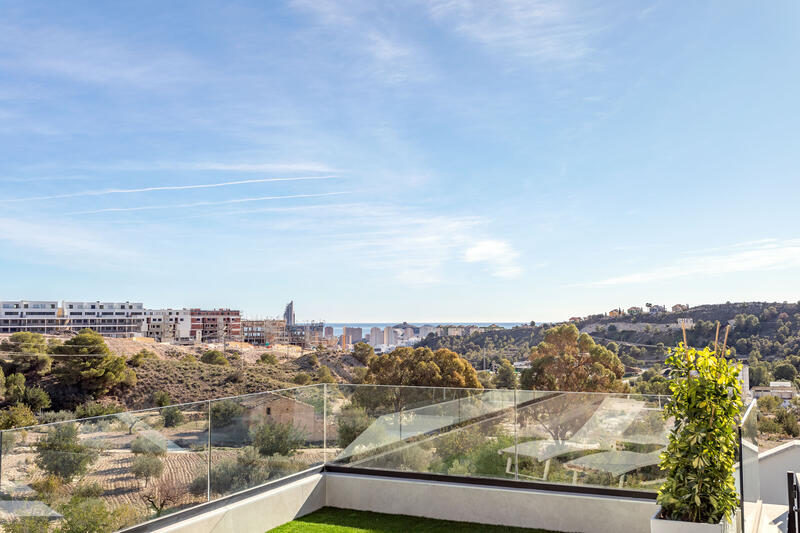 2 Cuarto Villa en venta