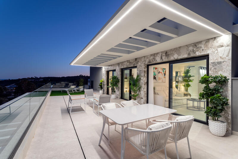 2 Cuarto Villa en venta