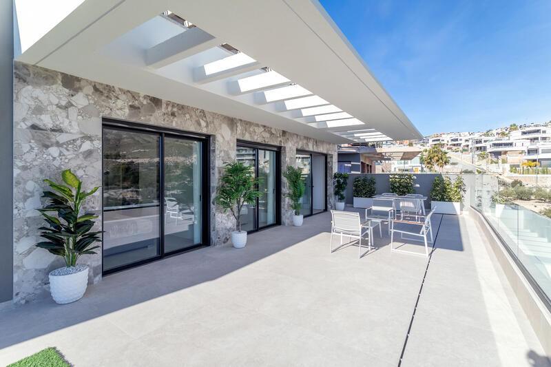 2 Cuarto Villa en venta