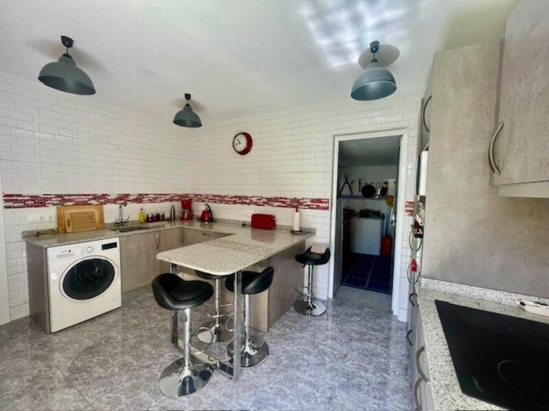 3 Cuarto Villa en venta