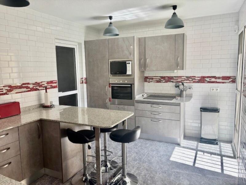3 Cuarto Villa en venta