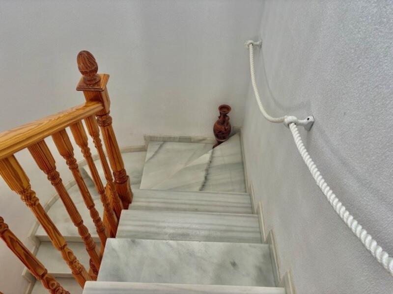 3 Cuarto Villa en venta