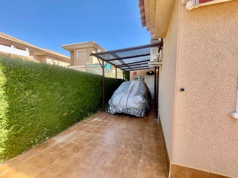 3 Cuarto Villa en venta