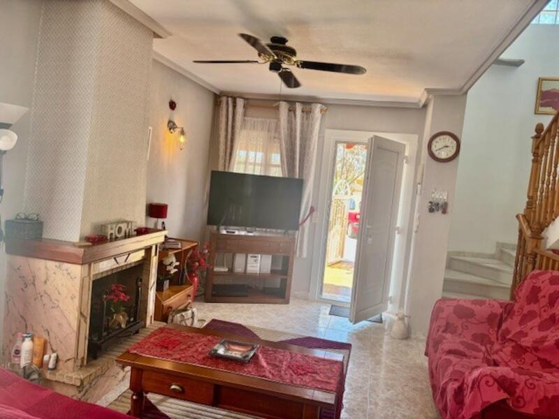 3 Cuarto Villa en venta
