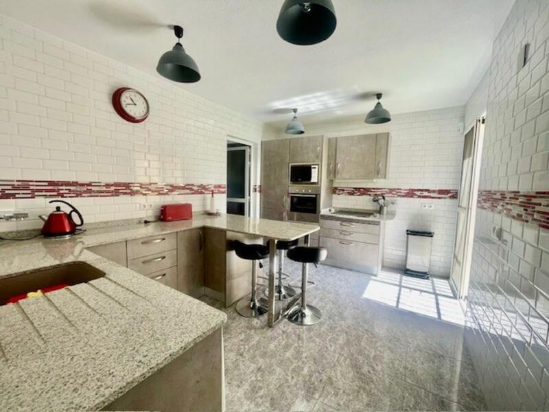 3 Cuarto Villa en venta
