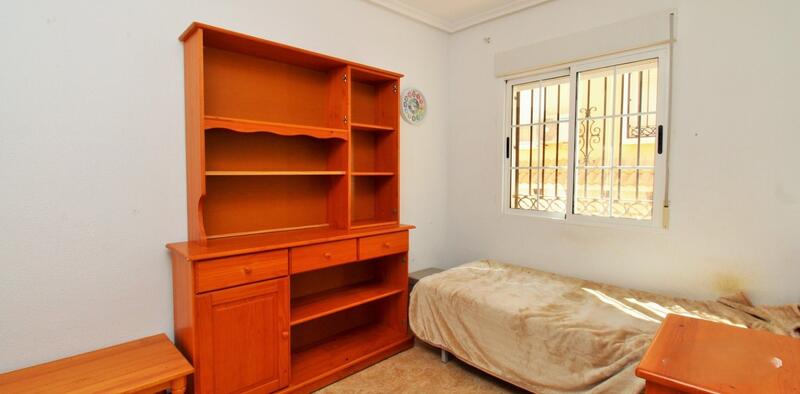 3 Schlafzimmer Villa zu verkaufen