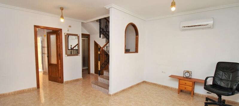 3 Schlafzimmer Villa zu verkaufen