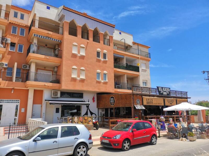 Apartment for sale in Playa Flamenca, Alicante