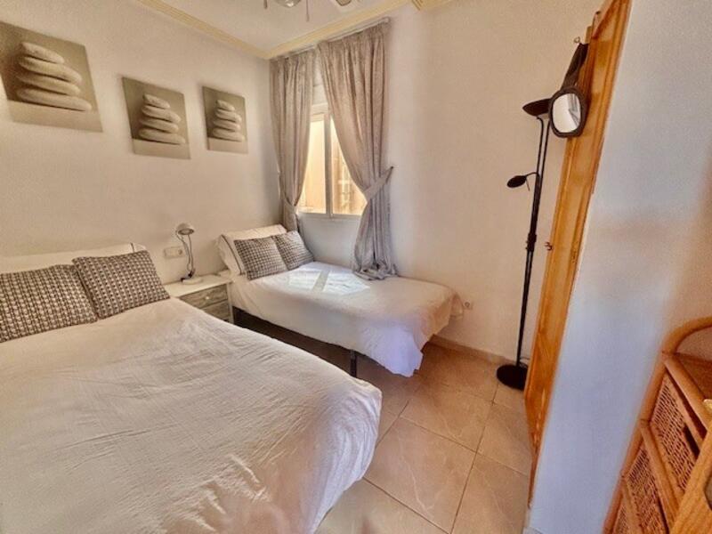 2 Cuarto Apartamento en venta