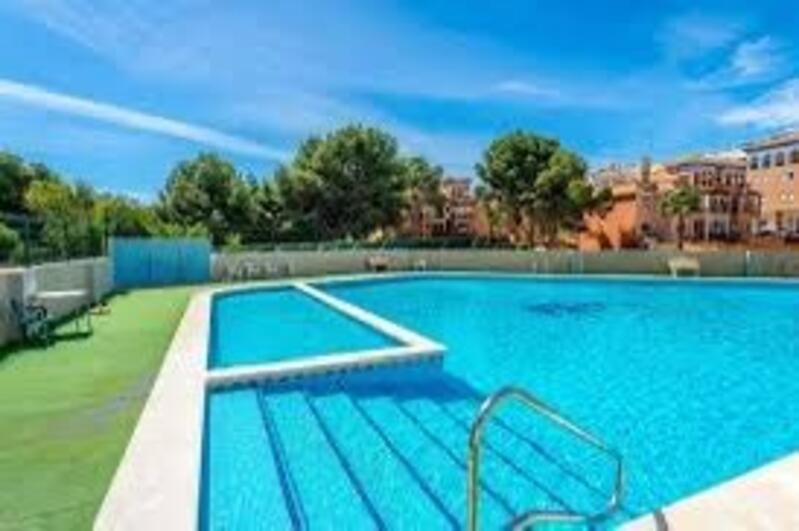 2 Cuarto Apartamento en venta