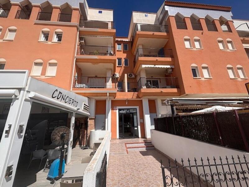2 Cuarto Apartamento en venta
