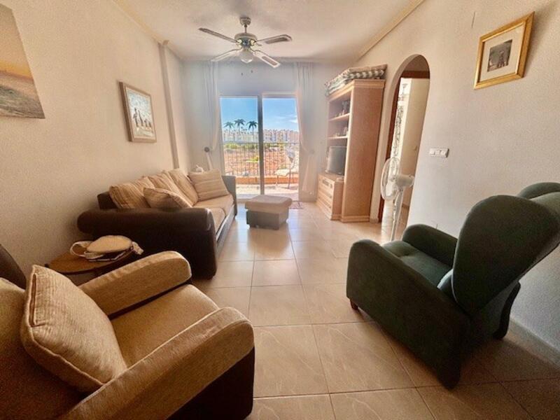 2 Cuarto Apartamento en venta