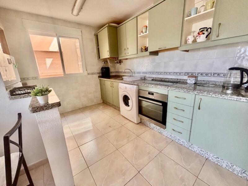 2 Cuarto Apartamento en venta