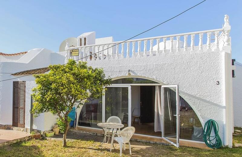 Villa til salg i Playa Flamenca, Alicante