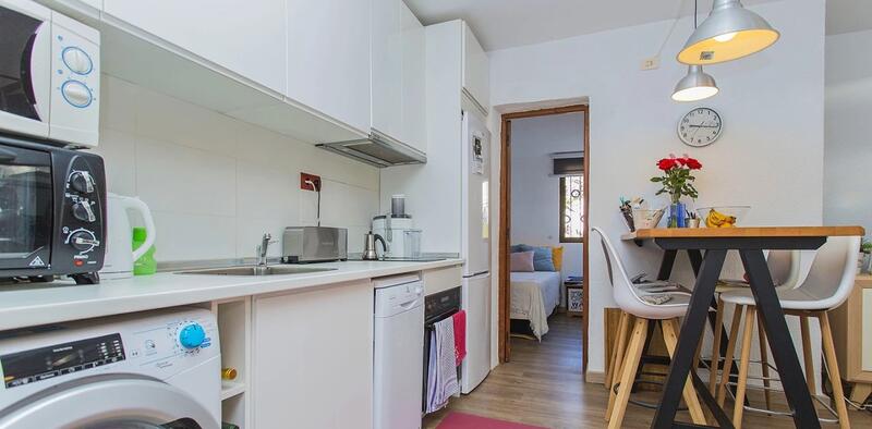 2 soveværelse Villa til salg