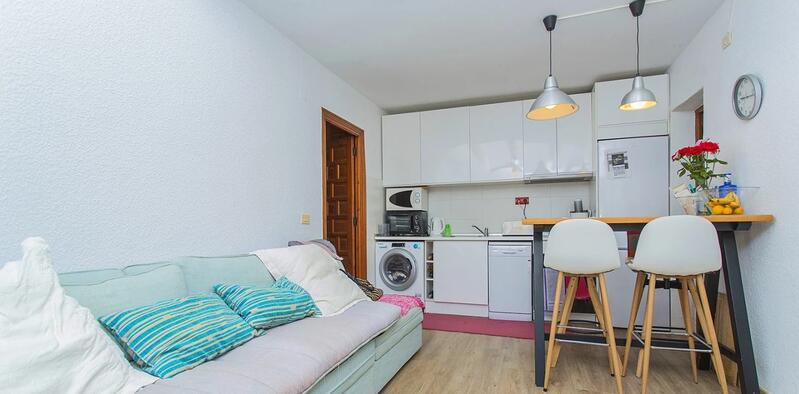 2 soveværelse Villa til salg