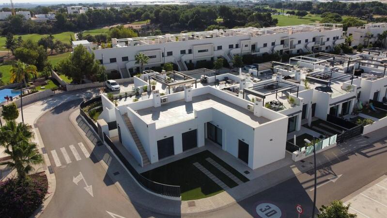 Villa à vendre dans Pilar de la Horadada, Alicante