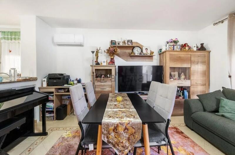 3 soverom Villa til salgs